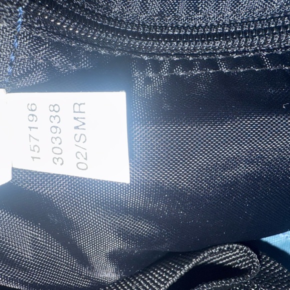 GAP Blue Belt Bags Sporty Casual Design - Picture 13 of 13